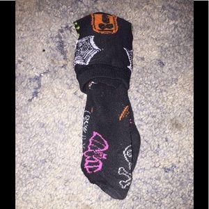 Halloween socks🎃